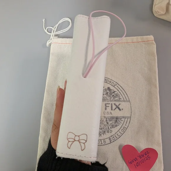 Foxy Fix-Lush Snow Couture No3 - Picture 3 of 6